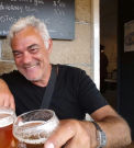 Alvaro Gradi - Artiste Peintre