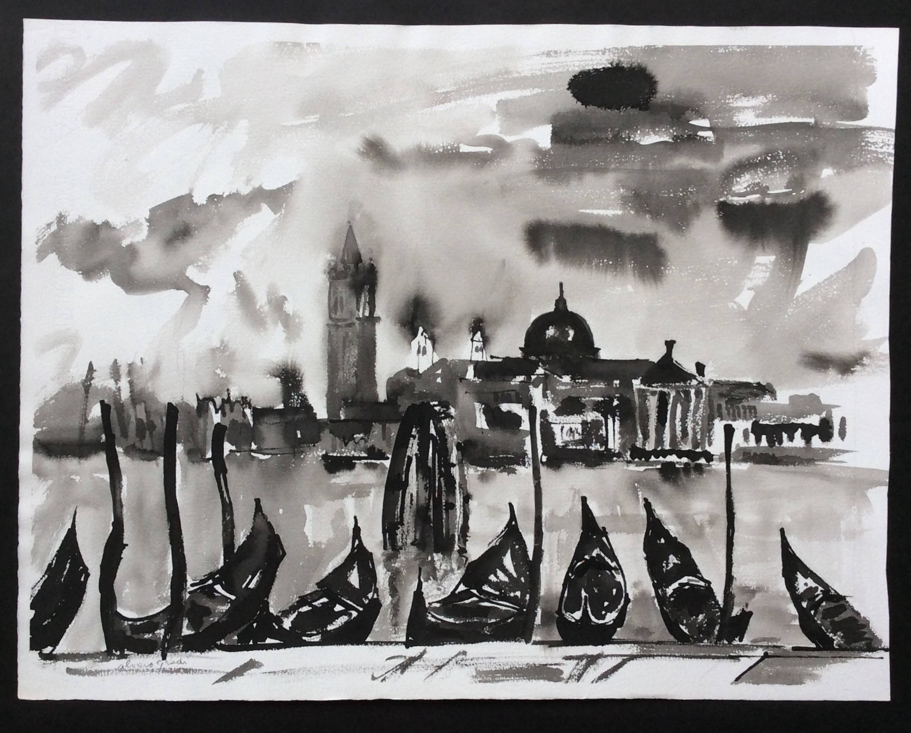 Venise