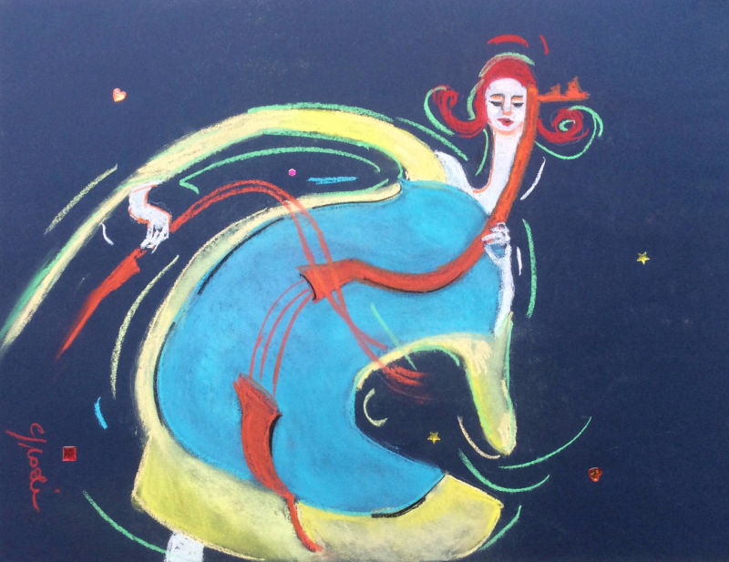 Pastel-50x60cm-IVRESSE